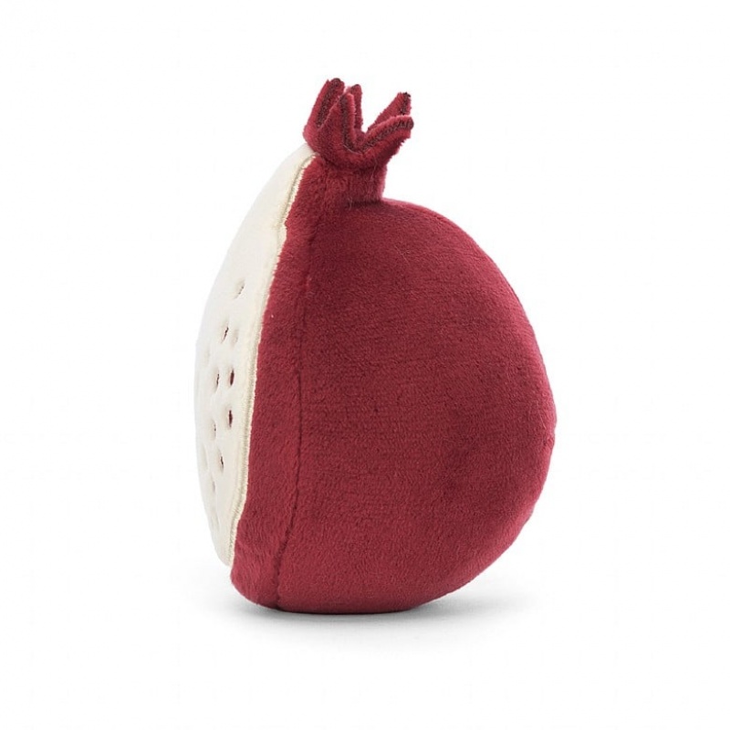 Jelly Cats Fabulous Fruit Pomegranate | HIW-472380