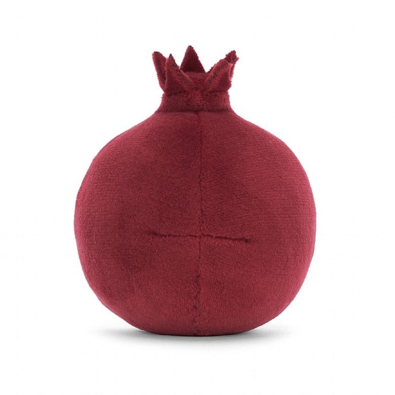 Jelly Cats Fabulous Fruit Pomegranate | HIW-472380