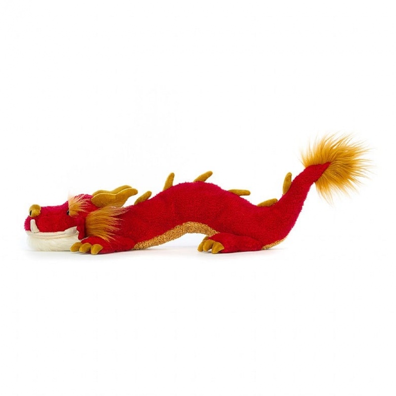 Jelly Cats Festival Dragon | GMR-952037