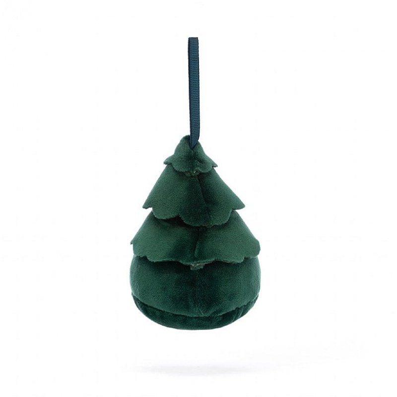 Jelly Cats Festive Folly Christmas Tree | BPX-417569