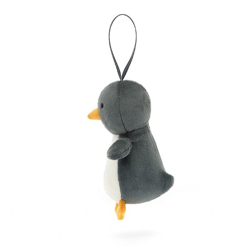 Jelly Cats Festive Folly Penguin | NVQ-248971