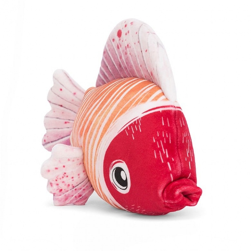 Jelly Cats Fishiful Pink | WCY-510428