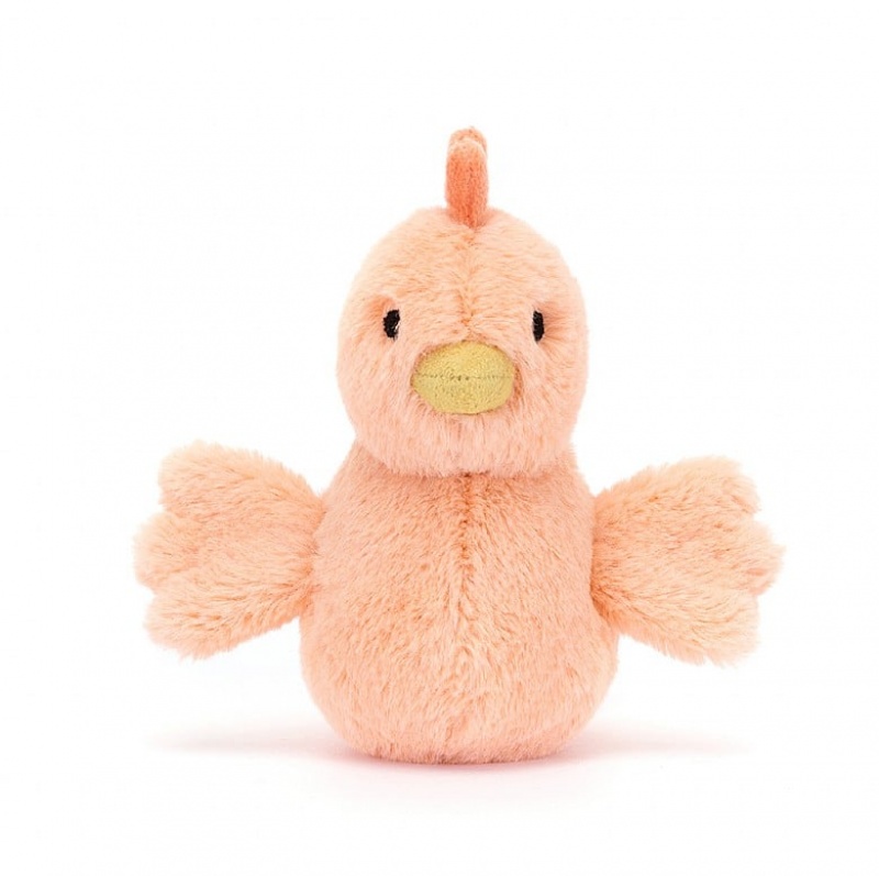 Jelly Cats Fluffy Chicken | JWK-103849