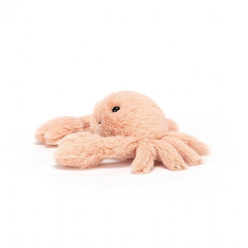 Jelly Cats Fluffy Crab | BFN-815960