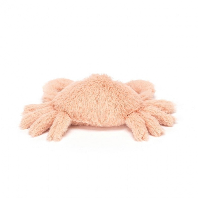 Jelly Cats Fluffy Crab | BFN-815960