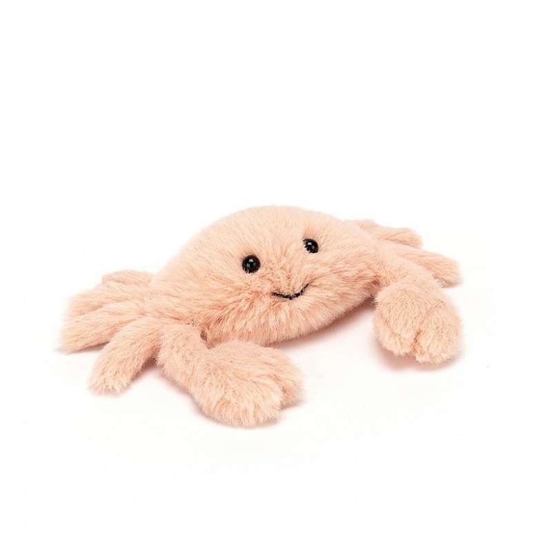 Jelly Cats Fluffy Crab | BFN-815960