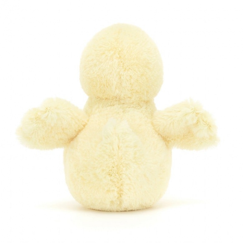 Jelly Cats Fluffy Duck | EAW-310862