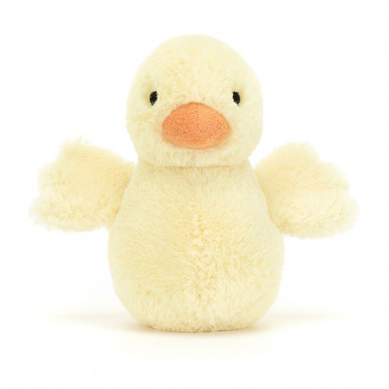 Jelly Cats Fluffy Duck | EAW-310862