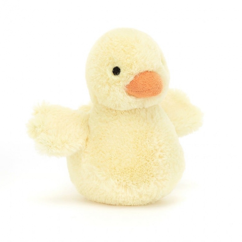 Jelly Cats Fluffy Duck | EAW-310862