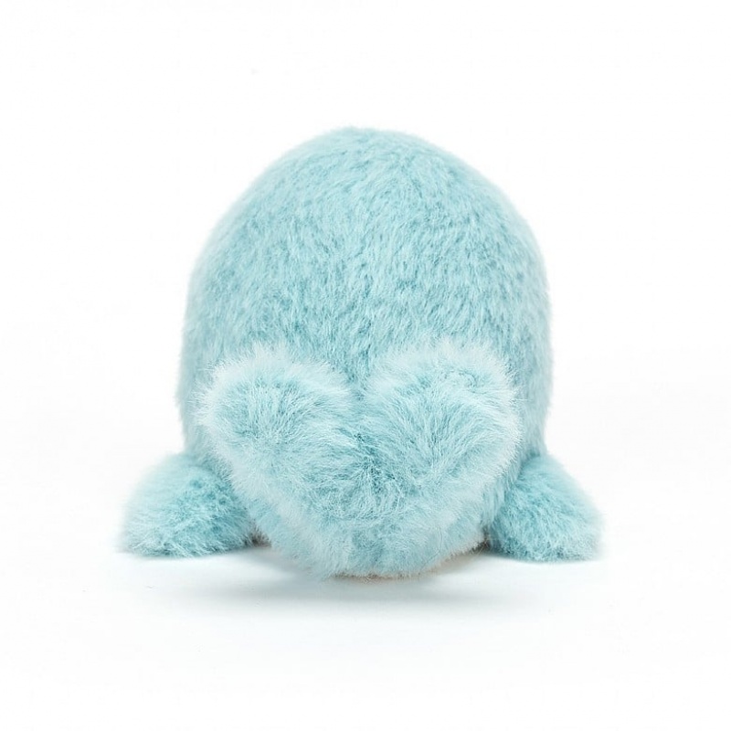 Jelly Cats Fluffy Whale | PAM-846950