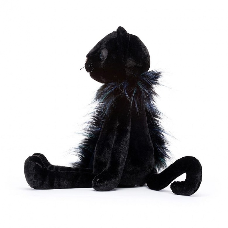 Jelly Cats Glamorama Cat | DGL-510287