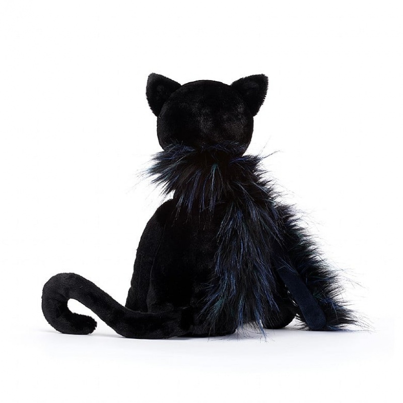 Jelly Cats Glamorama Cat | DGL-510287