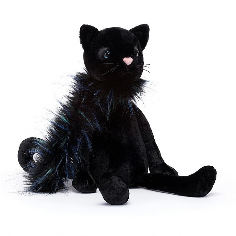 Jelly Cats Glamorama Cat | DGL-510287