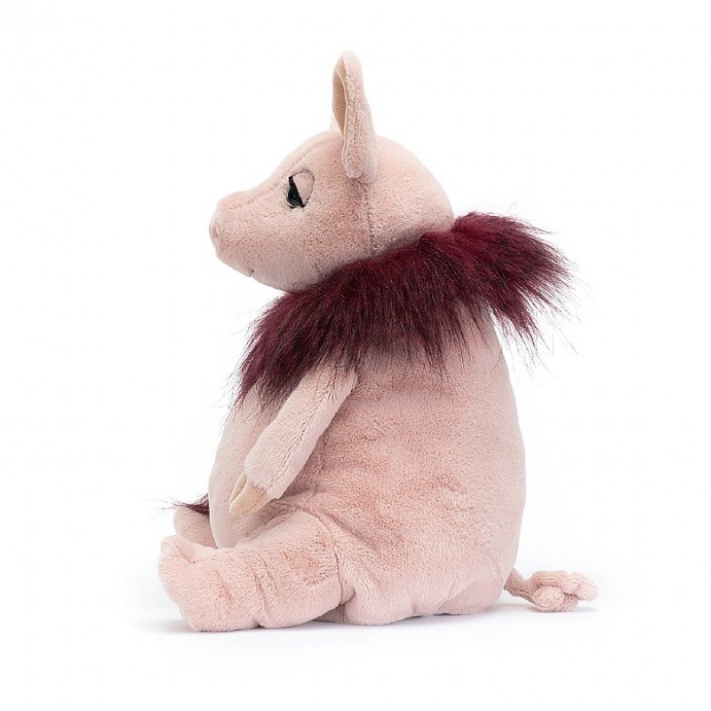 Jelly Cats Glamorama Pig | NVO-608952