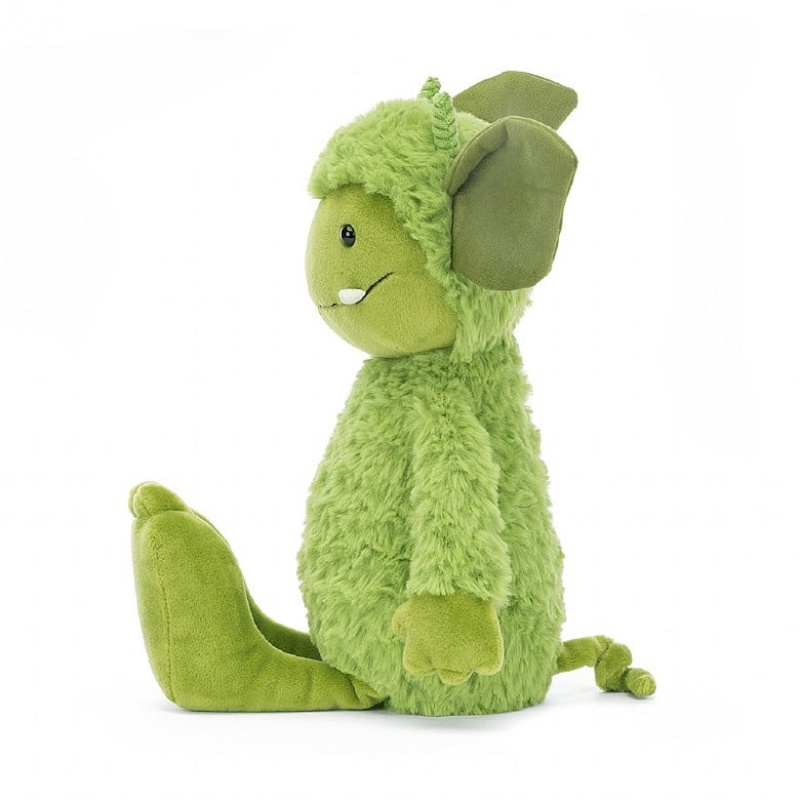 Jelly Cats Grizzo Gremlin | ELH-510362