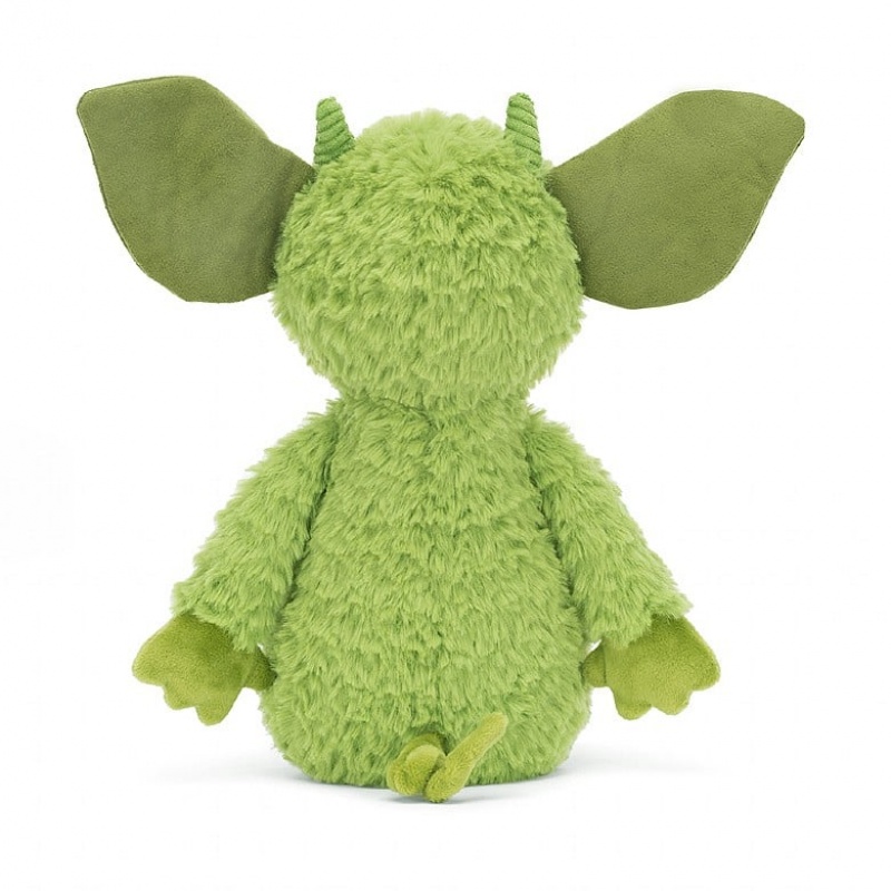 Jelly Cats Grizzo Gremlin | VWQ-165807