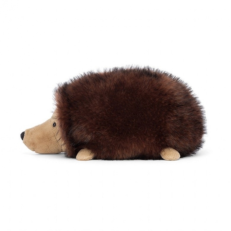 Jelly Cats Hamish Hedgehog | PRA-701594