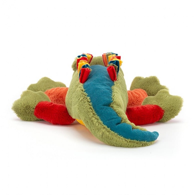 Jelly Cats Happihoop Croc | STR-943215