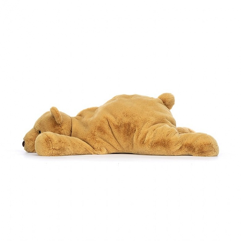 Jelly Cats Harvey Bear | NOZ-372140