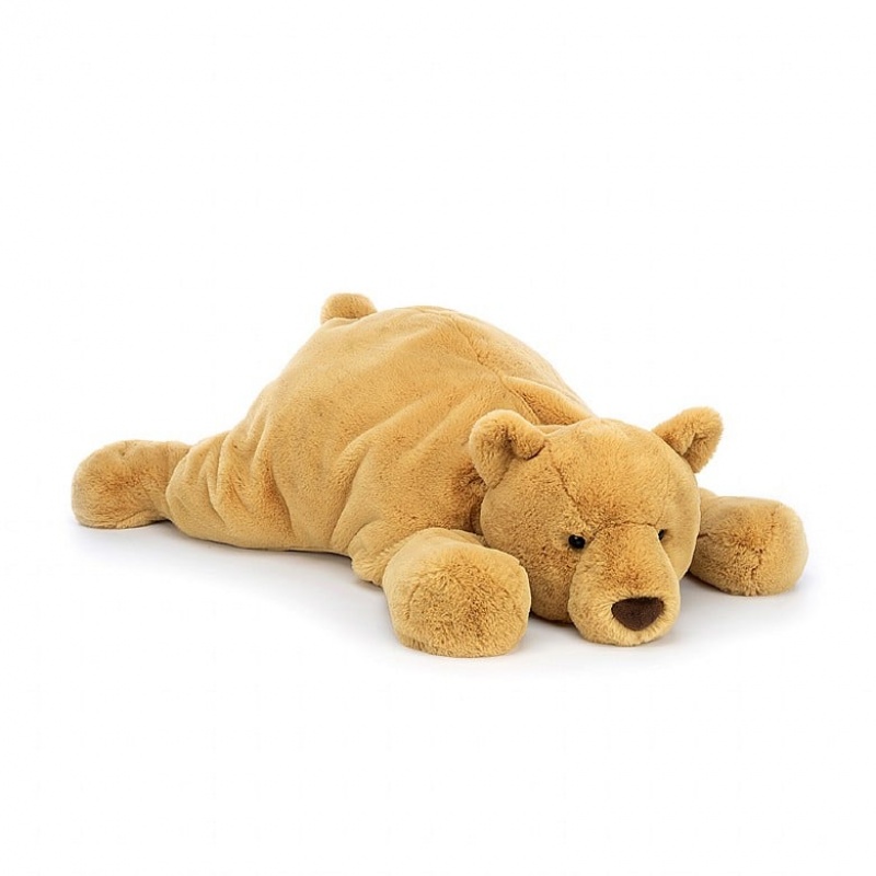 Jelly Cats Harvey Bear | NOZ-372140