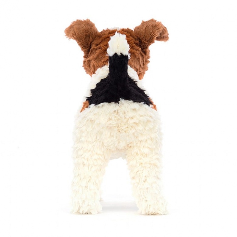 Jelly Cats Hector Fox Terrier | WTL-649320