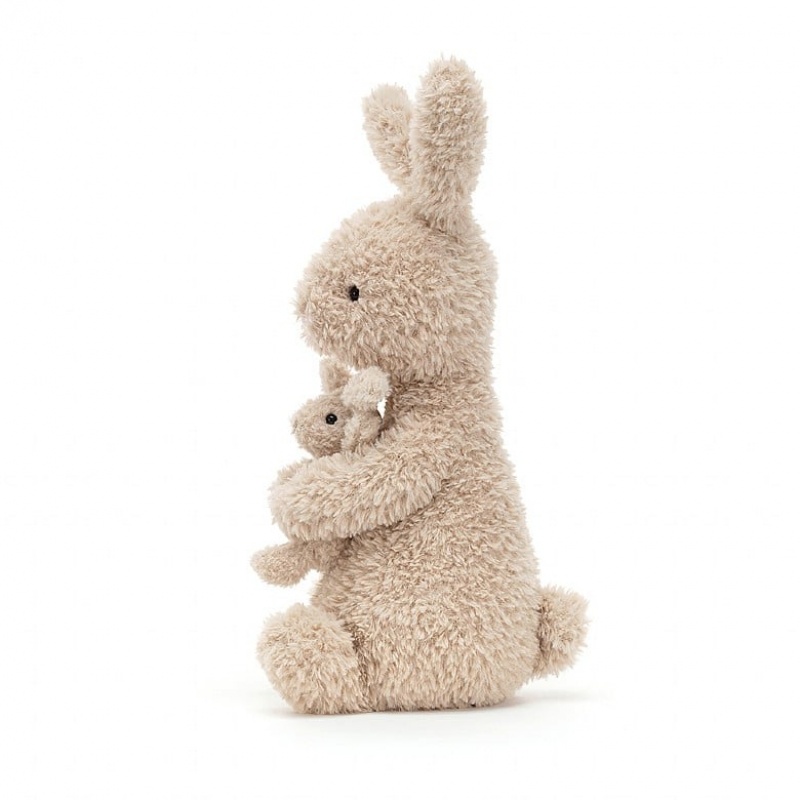 Jelly Cats Huddles Bunny | OQX-470598