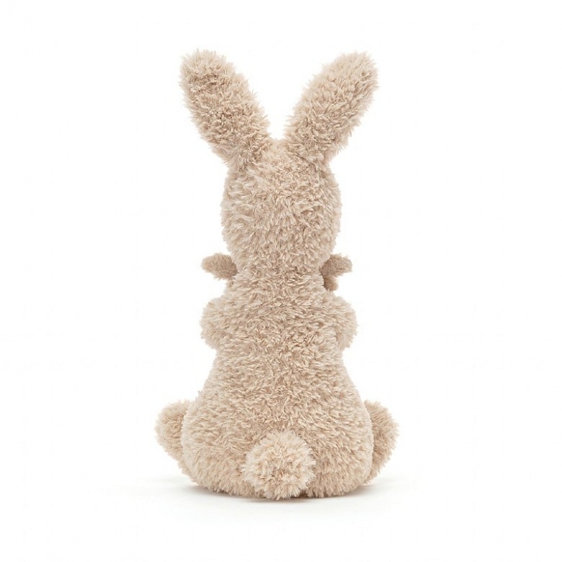 Jelly Cats Huddles Bunny | OQX-470598