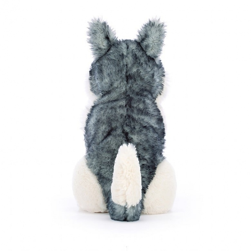 Jelly Cats Jackson Husky | ATH-260831