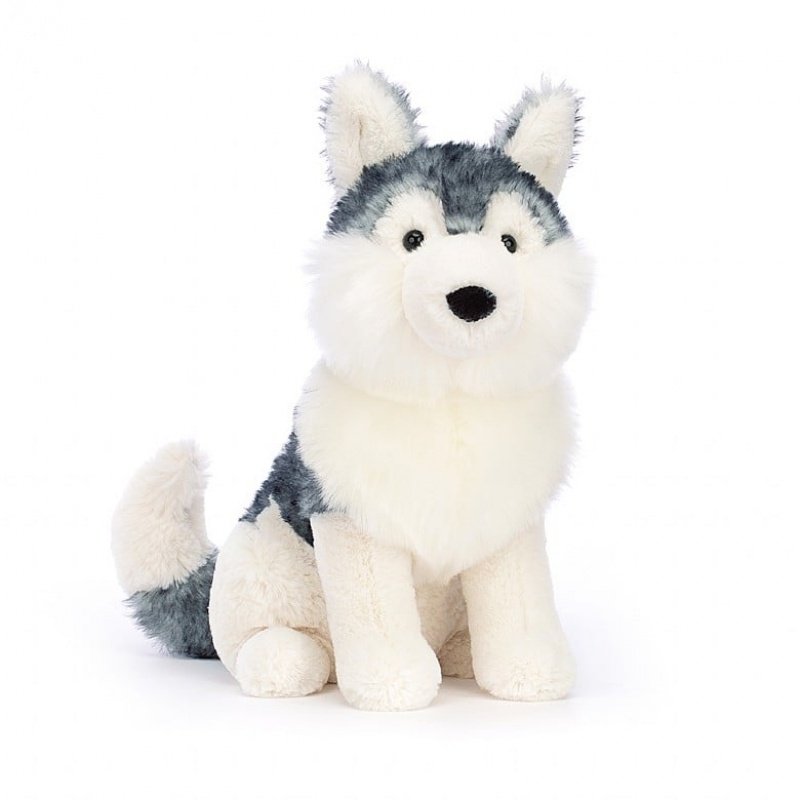 Jelly Cats Jackson Husky | ATH-260831