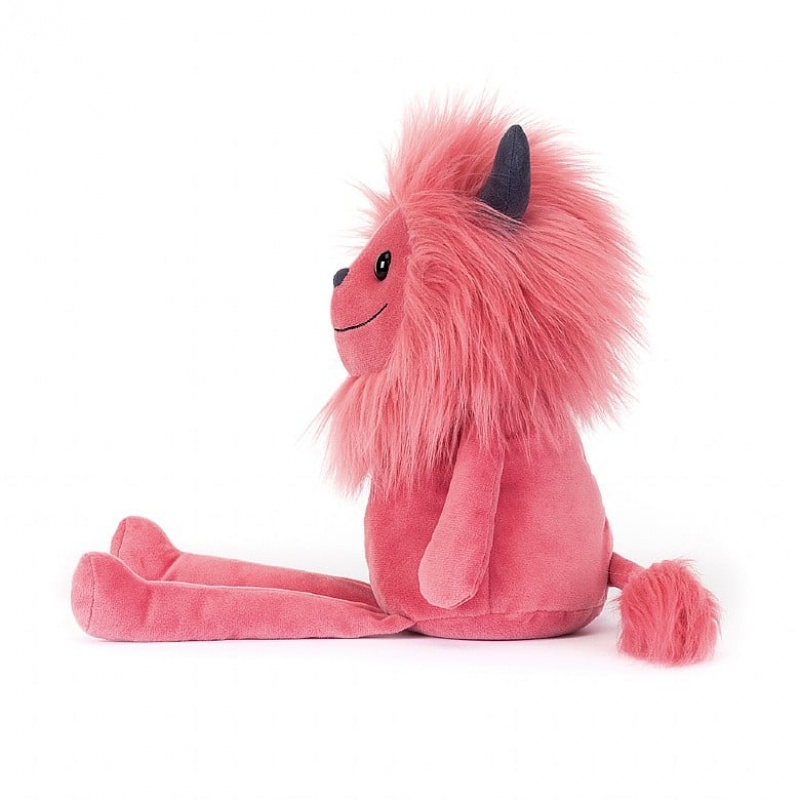 Jelly Cats Jinx Monster | WTF-591403