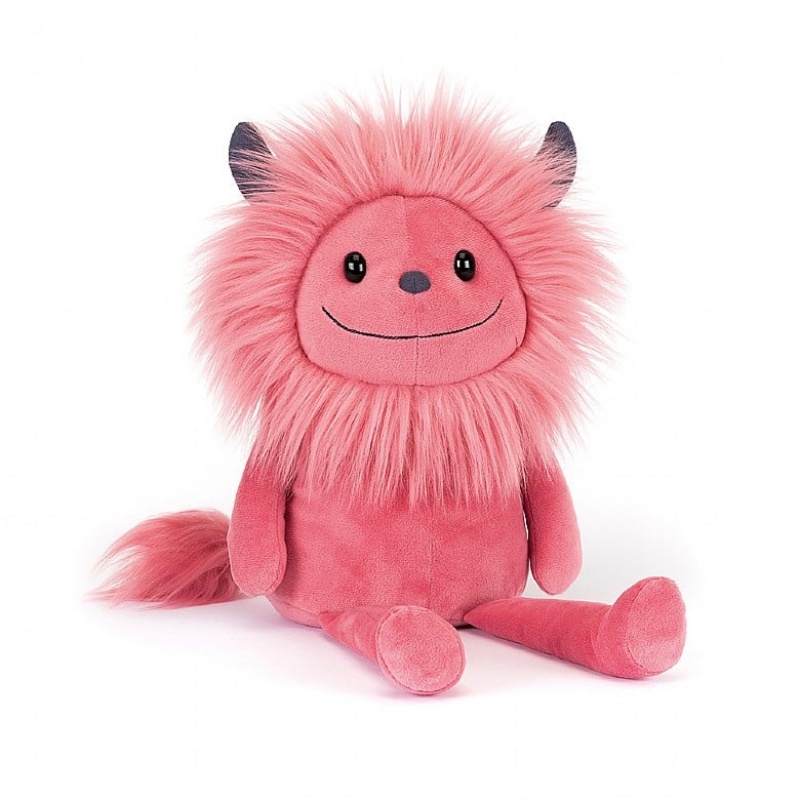 Jelly Cats Jinx Monster | WTF-591403