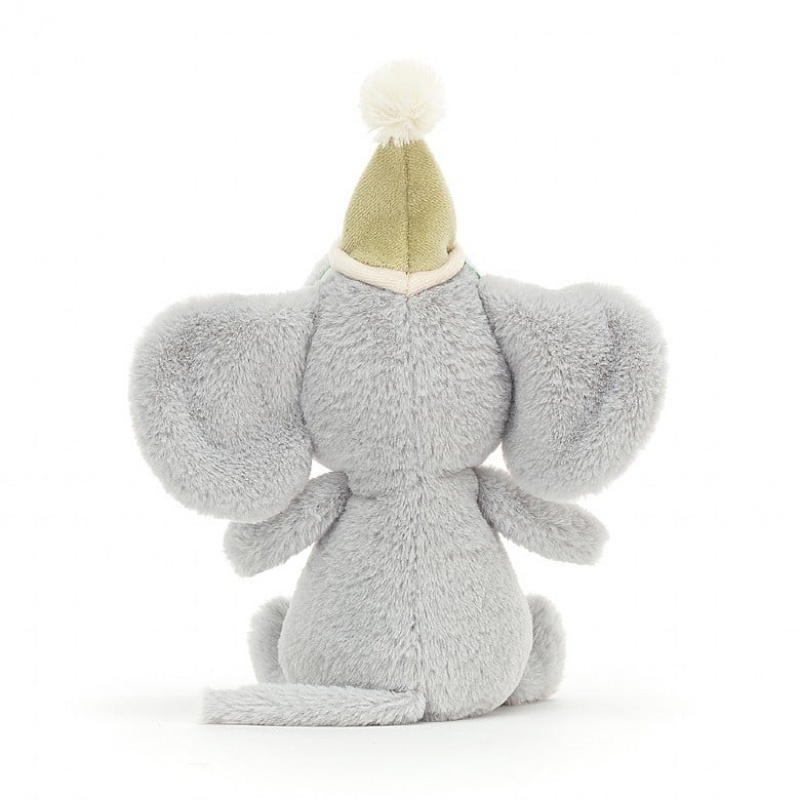 Jelly Cats Jollipop Elephant | ZAX-514893