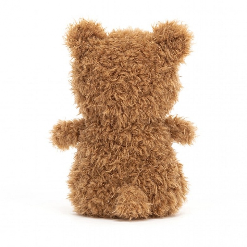 Jelly Cats Little Bear | EIB-401359