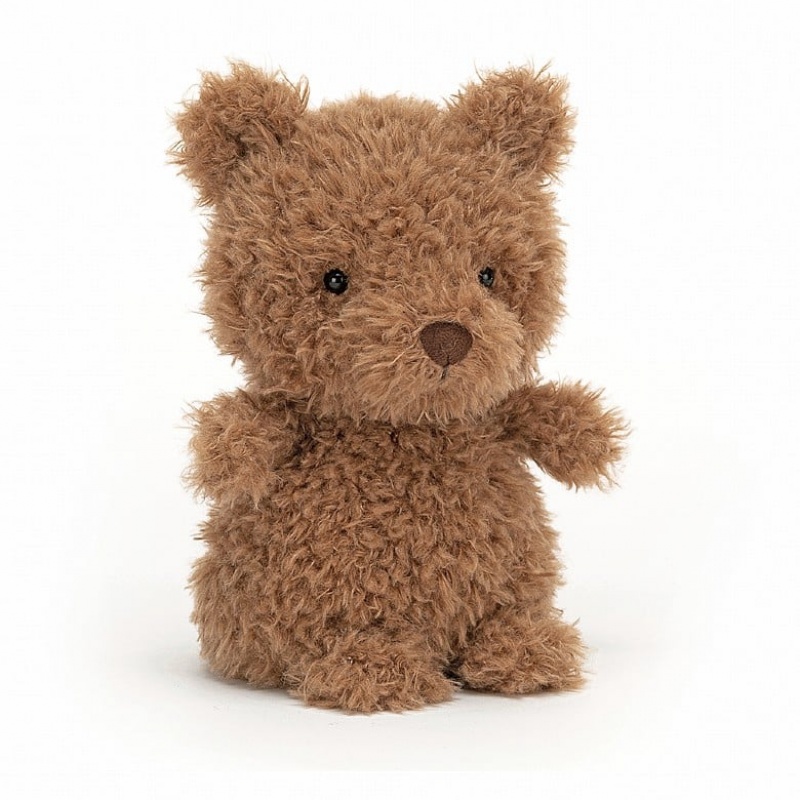 Jelly Cats Little Bear | EIB-401359