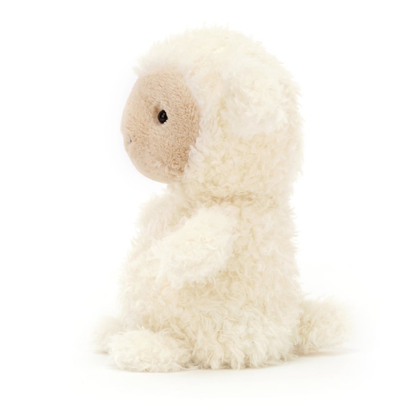 Jelly Cats Little Lamb | MHE-978532