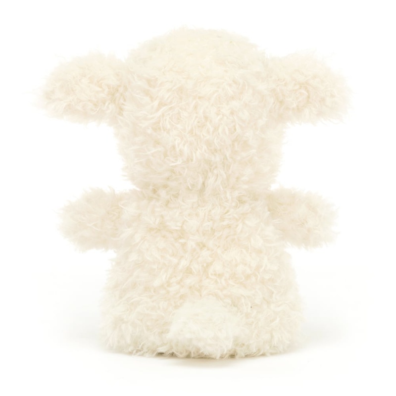 Jelly Cats Little Lamb | MHE-978532