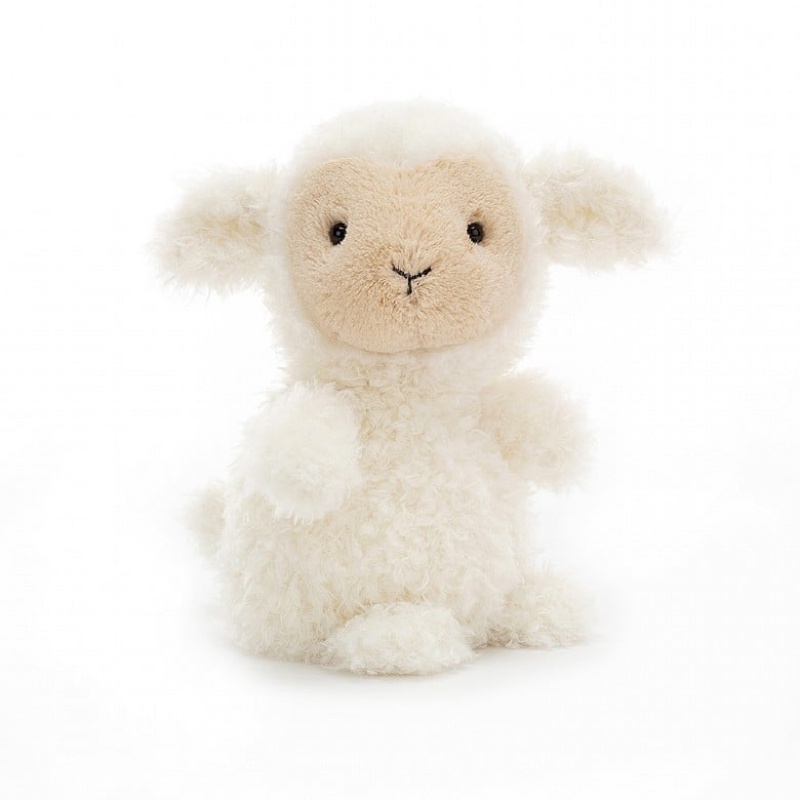 Jelly Cats Little Lamb | MHE-978532