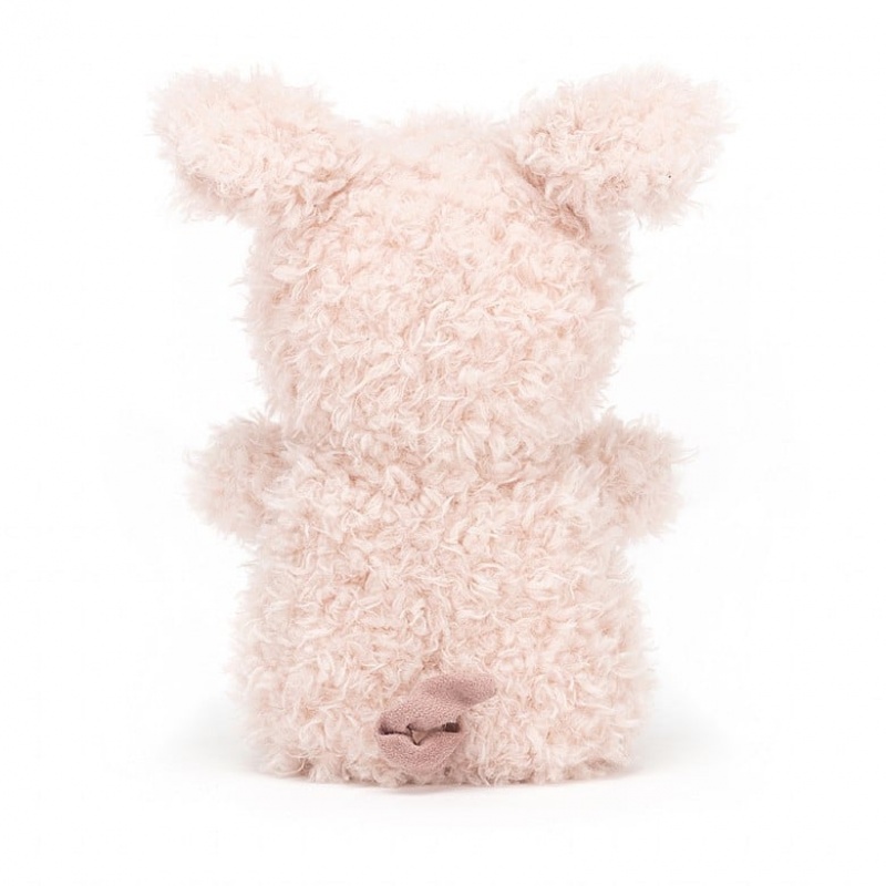 Jelly Cats Little Pig | RGI-183092