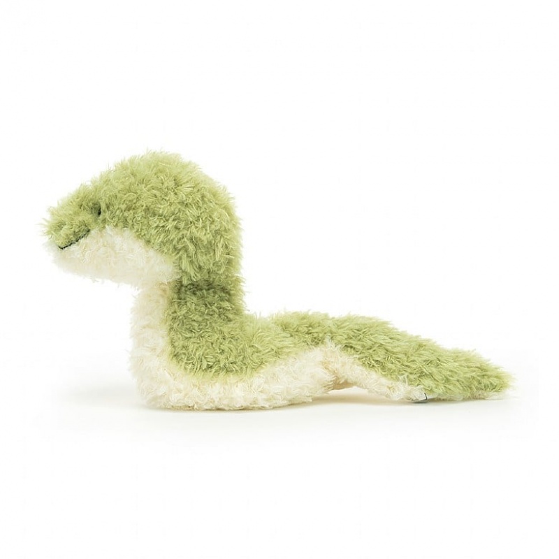 Jelly Cats Little Snake | PLD-960825