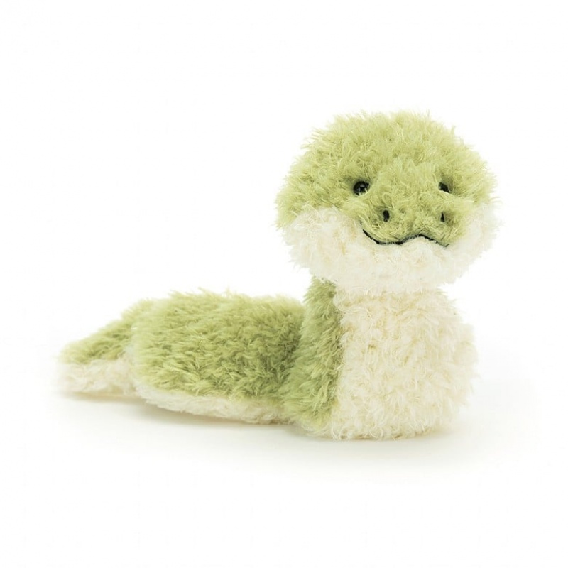 Jelly Cats Little Snake | PLD-960825