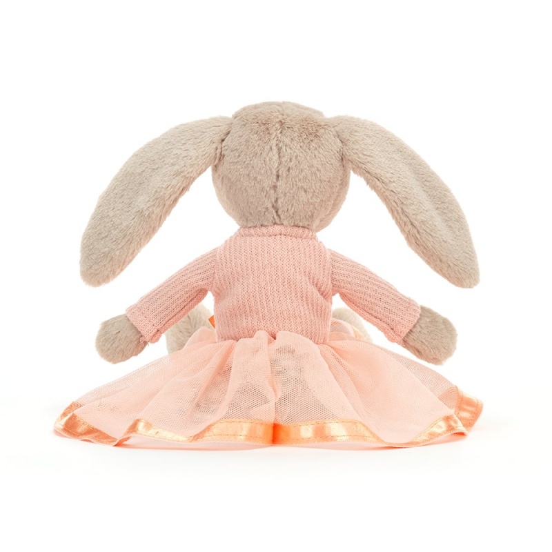 Jelly Cats Lottie Bunny Ballet | LUE-954372