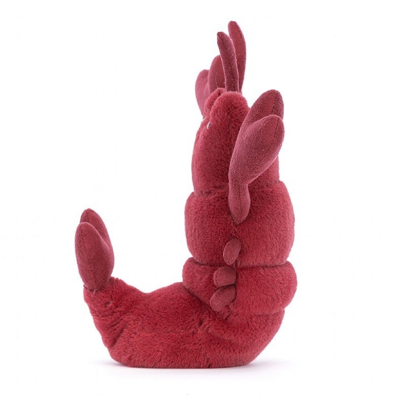 Jelly Cats Love-Me Lobster | IXJ-308719