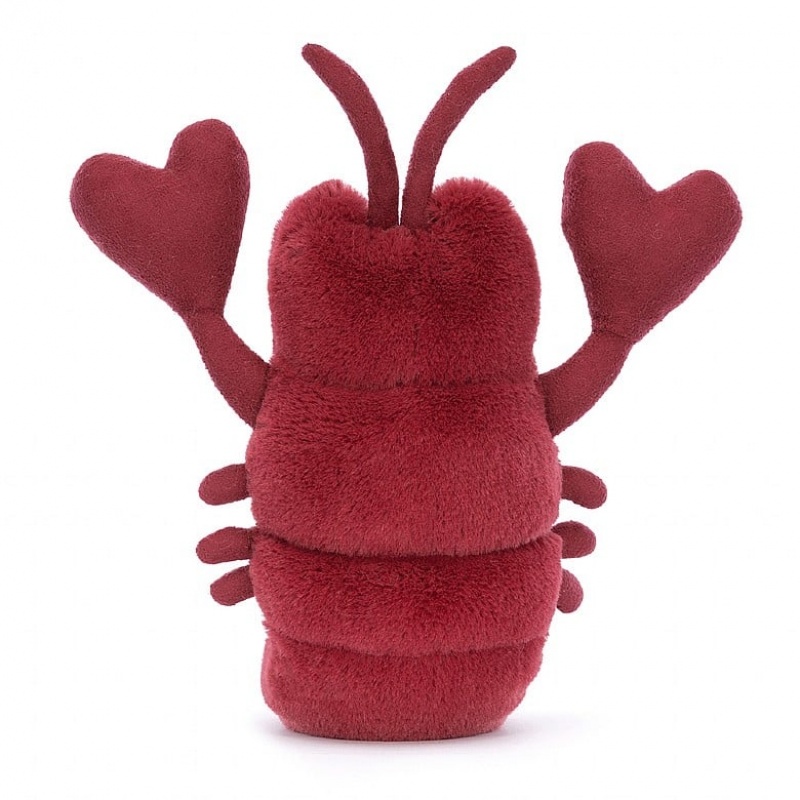 Jelly Cats Love-Me Lobster | IXJ-308719