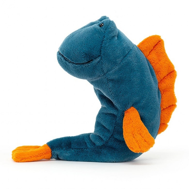 Jelly Cats Mack Mudskipper | EGL-305972