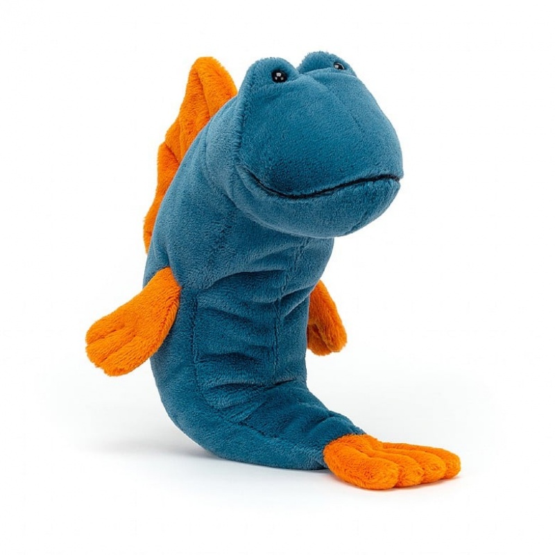 Jelly Cats Mack Mudskipper | EGL-305972