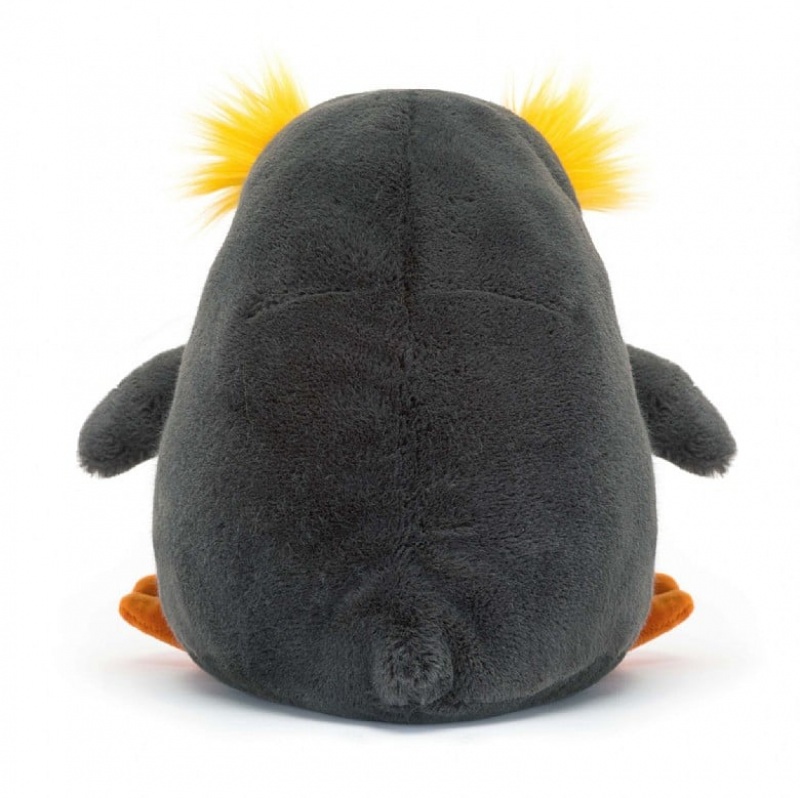 Jelly Cats Maurice Macaroni Penguin | JZK-482031