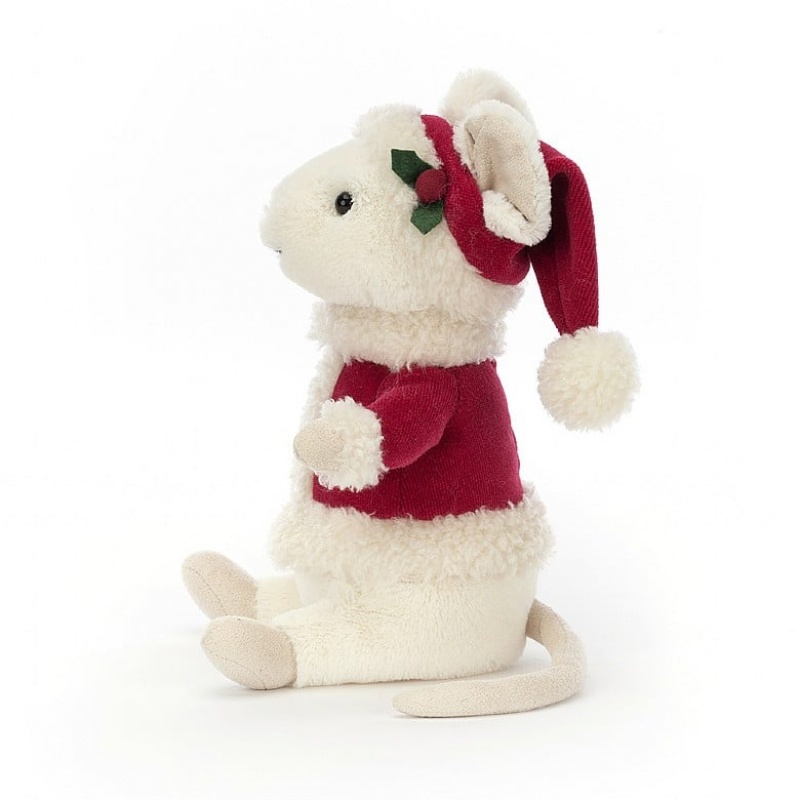 Jelly Cats Merry Mouse | GJF-918254