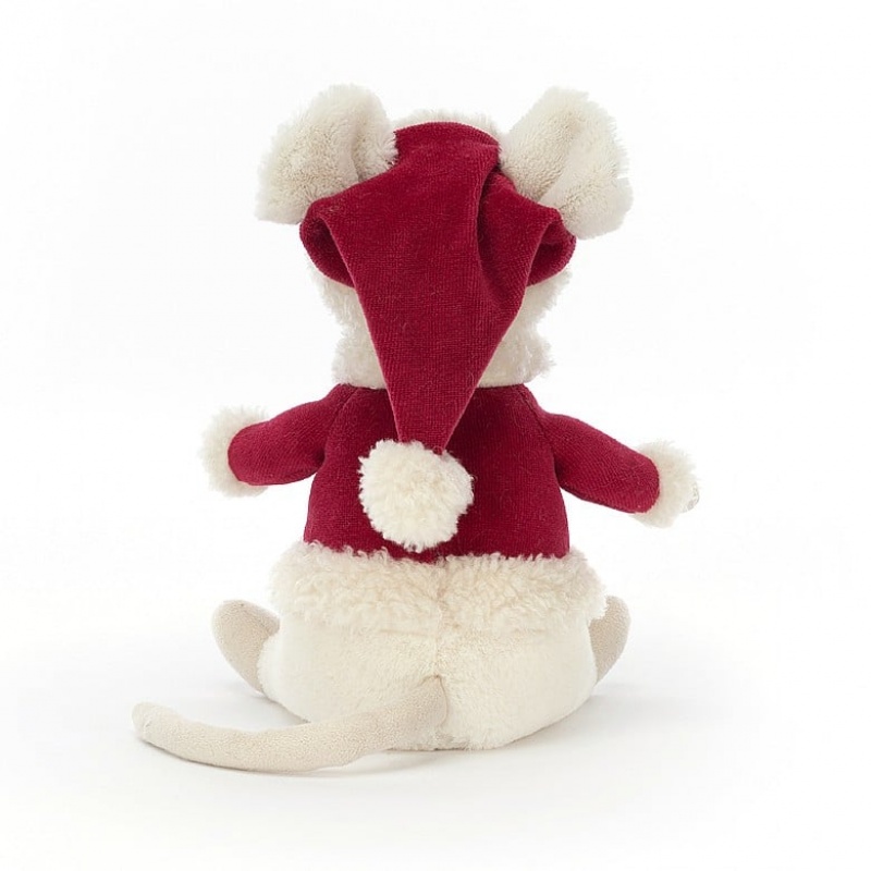 Jelly Cats Merry Mouse | GJF-918254