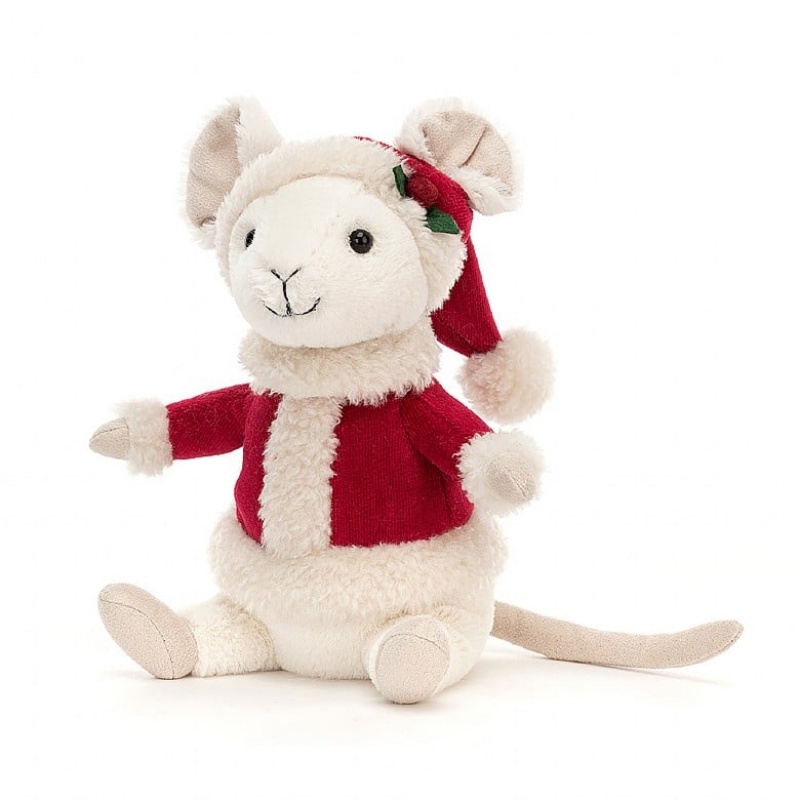 Jelly Cats Merry Mouse | GJF-918254