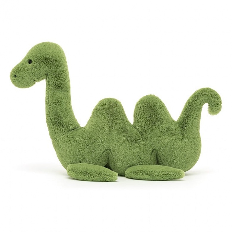 Jelly Cats Nessie Nessa | OWN-034217